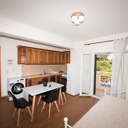 Anna Maria Apartment Lefkáda Dış mekan fotoğraf