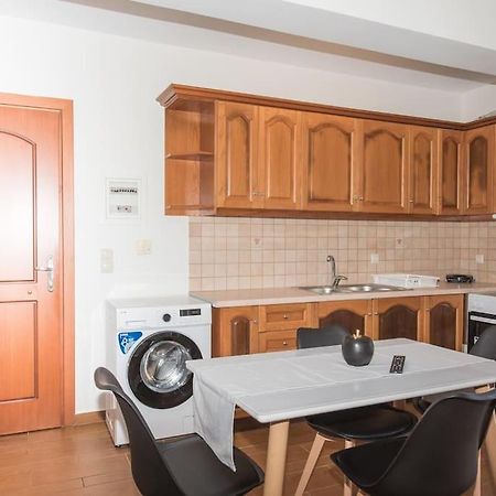 Anna Maria Apartment Lefkáda Dış mekan fotoğraf