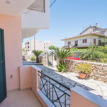 Anna Maria Apartment Lefkáda Dış mekan fotoğraf