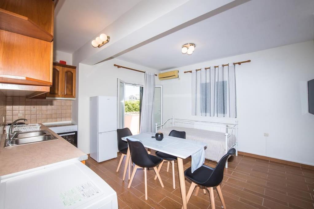 Anna Maria Apartment Lefkáda Dış mekan fotoğraf