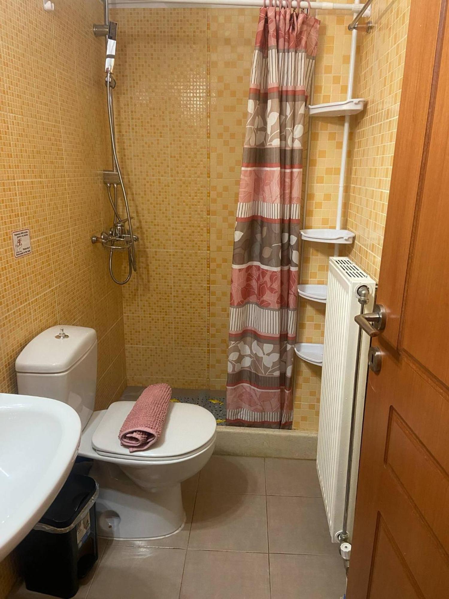 Anna Maria Apartment Lefkáda Oda fotoğraf