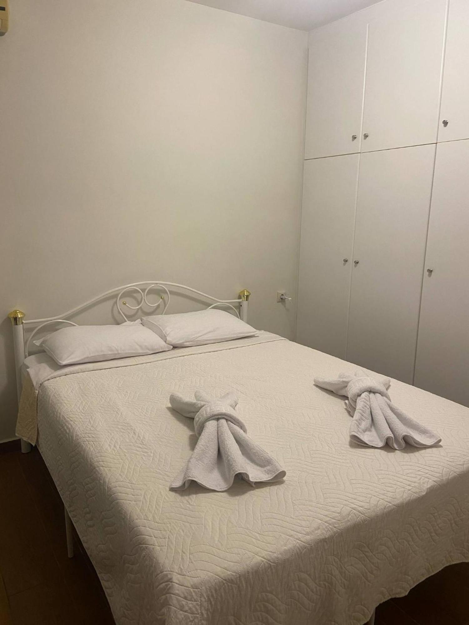 Anna Maria Apartment Lefkáda Dış mekan fotoğraf